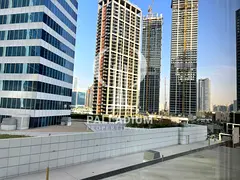 Unfurnished Office Space – 1,015 sq ft | Silver Tower, Business Bay | AED 160,000 p.a