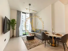 Brand New High Floor 1 BR in Binghatti Gardenia – Pool &amp; Gym