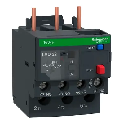Schneider Electric TeSys LRD 32 Thermal Overload Relay