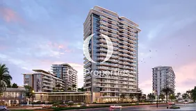High-End 1BHK | Park View | Excellent Opportunity