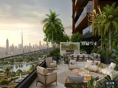 NEAR DOWNTOWN - HIGH FLOOR - PRIME LOCATION - HIGH ROI