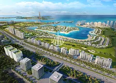A Refined Lifestyle Strategically Designed for Strong Future Returns