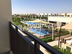 Brand New | Private Garden | Single Row