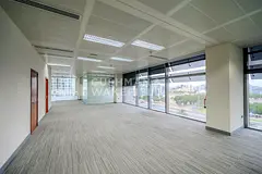 Full Floor | Fitted Office | Good Location