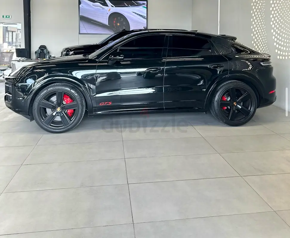 GTS