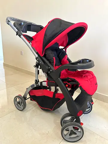 Baby Stroller in Great Condition