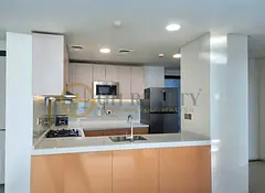 Semi Furnished | Spacious Balcony | Ready to Move In