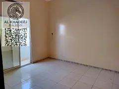 Annual Rent – ​​Ajman | Al Muwaihat 3 One-bedroom apartment with a balcony in a prime location