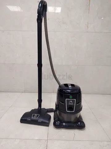 Hyla est evolution Vacume cleaner
