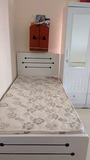 Executive Bedspace for working ladies- Indian’s only