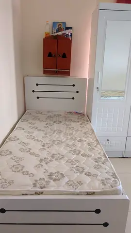 Executive Bedspace for working ladies- Indian’s only