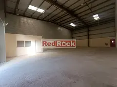 Brand New Premium Warehouse Ideal for Rent-A-Car or Showroom