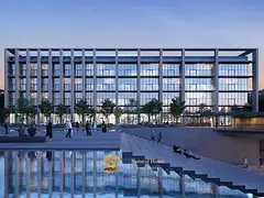 A unique investment opportunity | High rental demand | Freehold ownership | Modern lifestyle in Shar