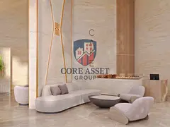 ELEGANT SHOP | PERFECT INVESTMENT | SHELL AND CORE