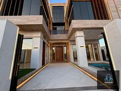Luxury Corner Villa for Sale in Al Yasmeen – Behind Hamidiya Park