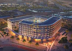 Premium Design | Open Views | Smart Investment