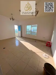 📌 For Annual Rent – 2 Bedroom Apartment | 3 Bathrooms | Orient Towers | Al Rashidiya | Families