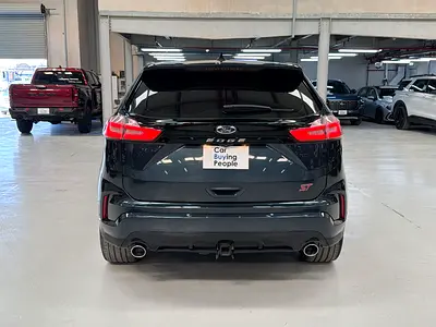 2022 FORD EDGE 照片 6