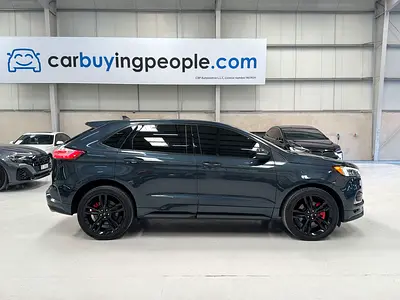 2022 FORD EDGE 照片 8