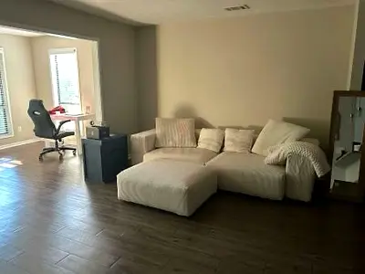 Comfortable Sectional Sofa for Sale