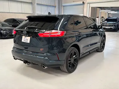 2022 FORD EDGE 照片 7