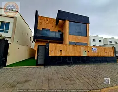 Modern villa | Super deluxe | Includes registration fees, electricity, water, and air conditioning |