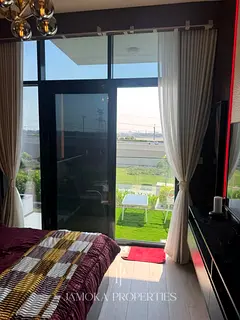 High-End Furnished Studio | Upgraded | Ideal Investment