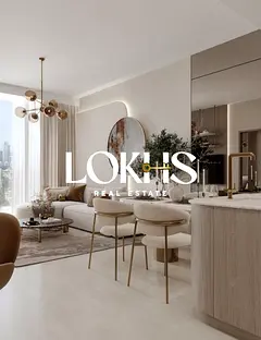 Boulevard View I Furnished I Flexible Payment Plan