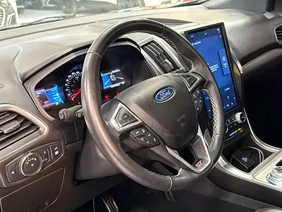2022 FORD EDGE 照片 10