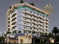 Easy Payment Plan_Pool View_Luxury Living_High ROI