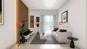 1 Bedroom Apartment for Sale | Garden Residence