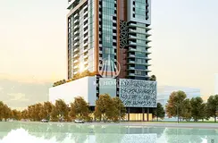Pay in cash and get an 11% discount - Delivery February 2027, fully furnished with a maid's room