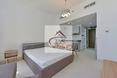 Vacant on Transfer | Furnished | Near to Metro
