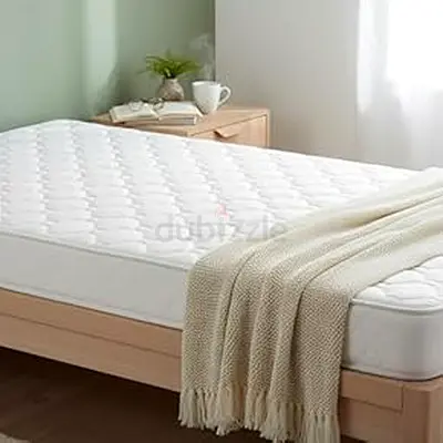 4 pcs single Mattress