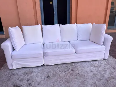 IKEA Gronlid Sofa bed