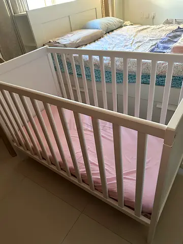 cot