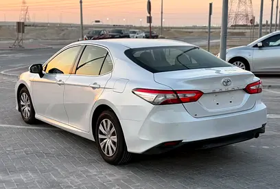 صورة 4 لـ 2019 Toyota CAMRY