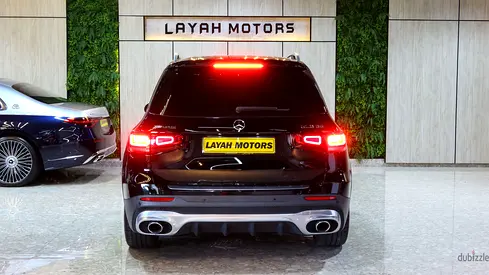 صورة مصغرة 5 لـ 2020 Mercedes-BENZ GLB
