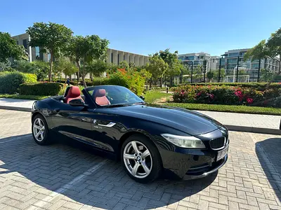 Immaculate | Low Mileage | 2015 BMW Z4 18sdrive
