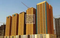📌 Apartment for Sale – Paradise Lake Tower B9