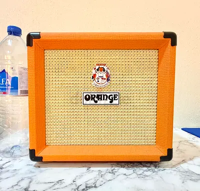 For Sale or Trade Orange CRUSH12-12-Watt Guitar Amp Combo