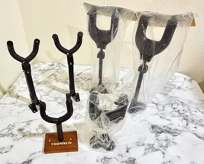 For Sale Mixed Brand Guitar Hangers