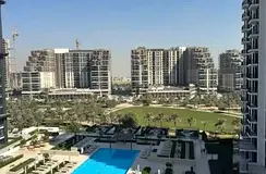 Brand New | Pool View | Modern Amenities