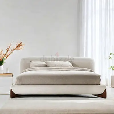 Elegant stylish 160*200 Queen bed