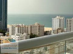 A fully furnished, luxurious one-bedroom apartment with an open view is now available. All bills and