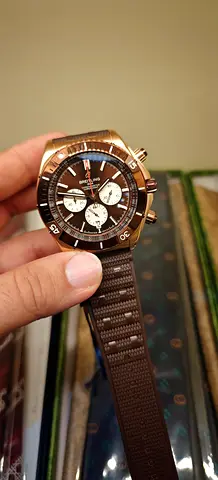 Watch