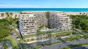 Studio | Premium Lagoon View | Fully Furnished