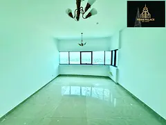 Hot offer specious 1BHK hall with gym swimming pool free Opne view 6 payments near kids park
