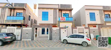 Golden opportunity to own a freehold villa with electricity, water and ACs included