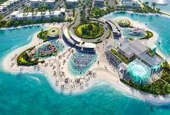 HIGH ROI | LUXURIOUS 5-BEDS + MAIDS | WATER FRONT